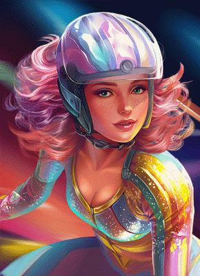 Sugar Rush Fever slotspel